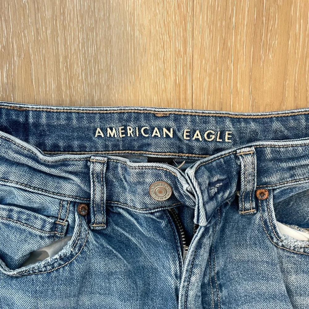 American eagle mom jeans - Picture 2 of 6